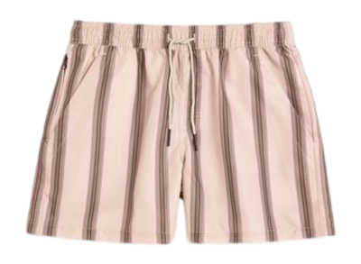 Zwembroek OAS Men Gelato Light Pink