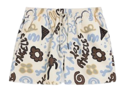 Zwembroek OAS Men Memento Light Multi