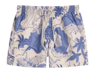 Zwembroek OAS Men Mystea Blue