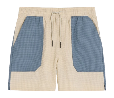 Zwembroek OAS Men Rex Blue