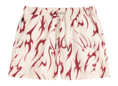 Zwembroek OAS Men Tribalo Red