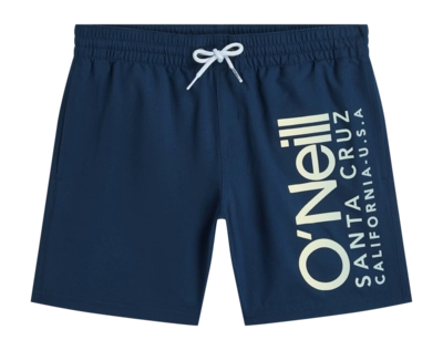 Zwembroek O'Neill Boys Cali Swimshorts English Evening Regular fit