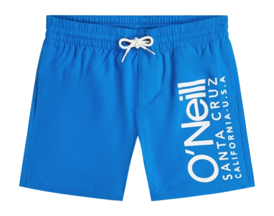 Zwembroek O'Neill Boys Cali Swimshorts Mediterranean Blue Regular Fit