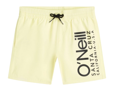 Zwembroek O'Neill Boys Cali Swimshorts Rainforest Dew Regular Fit