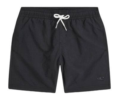 Zwembroek O'Neill Boys Vert Swimshorts Black Out Regular Fit
