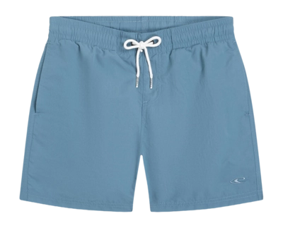 Zwembroek O'Neill Boys Vert Swimshorts Copen Blue Regular Fit