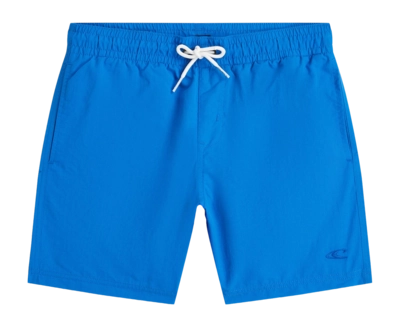 Zwembroek O'Neill Boys Vert Swimshorts Mediterranean Blue Regular Fit