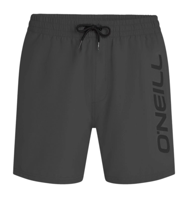 Zwembroek O'Neill Men Cali 16 Inch Swimshorts Asphalt Regular Fit