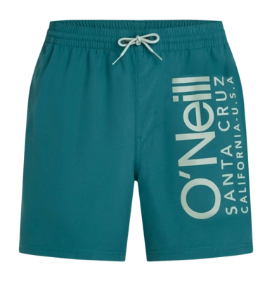 Zwembroek O'Neill Men Cali 16 Inch Swimshorts Botanical Heat Regular Fit