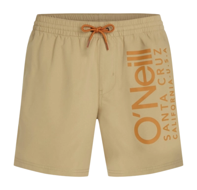 Zwembroek O'Neill Men Cali 16 Inch Swimshorts Oak Ridge Regular Fit