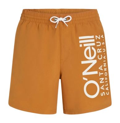 Zwembroek O'Neill Men Cali 16 Inch Swimshorts Tandoori Regular Fit