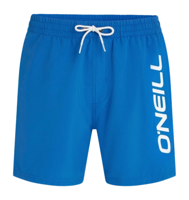 Zwembroek O'Neill Men Cali 16 Inch Swimshorts Victoria Blue Regular Fit