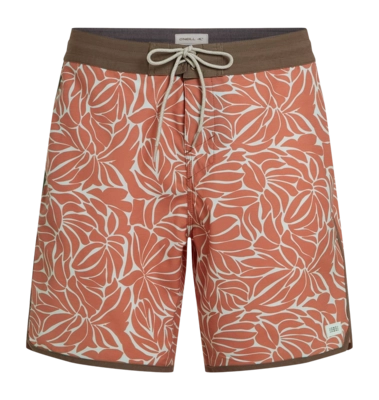 Zwembroek O'Neill Men Cruzer Scallop 18 Inch Langoustino Regular Fit