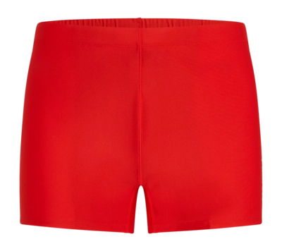 Zwembroek O'Neill Men Essentials Racer High Risk Red Tight Fit