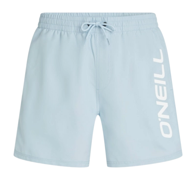 Zwembroek O'Neill Men Logo Spindle 16 Inch Swimshorts Regular Fit