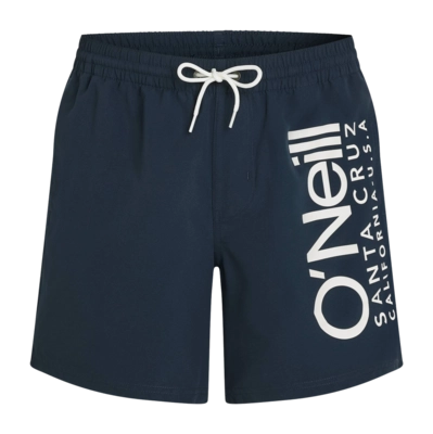 Zwembroek O'Neill Men Original Cali 16 Inch Swimshorts Ink Blue Regular Fit
