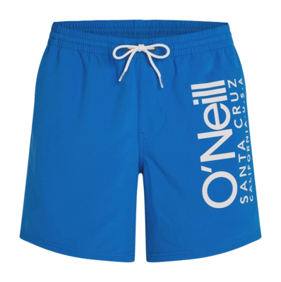 Zwembroek O'Neill Men Original Cali 16 Inch Swimshorts Victoria Blue Regular Fit
