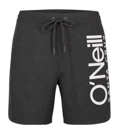Zwembroek Oneill Men Original Cali Shorts Asphalt 22 Hyperdry