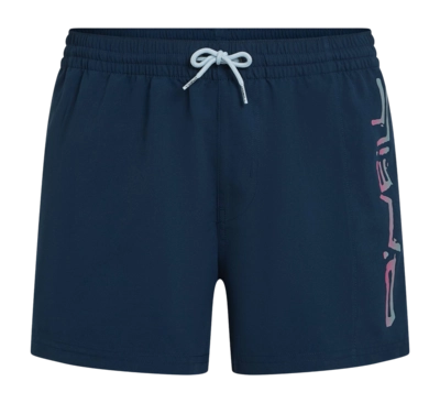Zwembroek O'Neill Men Retro 14 Inch Swimshorts English Evening Regular Fit