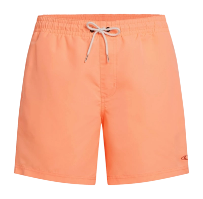Zwembroek O'Neill Men Vert 16 Inch Swimshorts Funky Peach Regular Fit