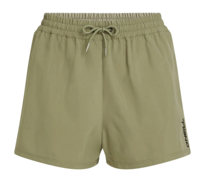 Zwembroek O'Neill Women Essentials 12 Inch Swimshorts Avery Fern Regular Fit