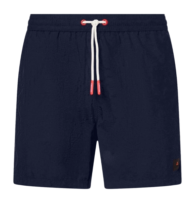 Zwembroek Peuterey Men Fitenia 02 Blu Grafite Regular Fit