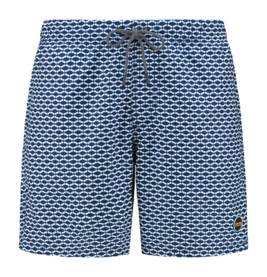 Zwembroek Shiwi Men Hammam Dark Navy