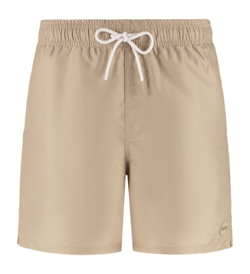 Zwembroek Shiwi Men Mike 7 Inch Beige Rock