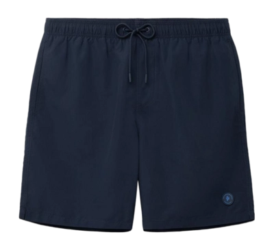 Zwembroek Shiwi Men Mike 7 Inch Blue Dark Navy