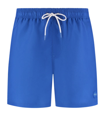 Zwembroek Shiwi Men Mike 7 Inch Blue Deep Ocean