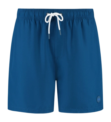 Zwembroek Shiwi Men Mike 7 Inch Blue Ocean