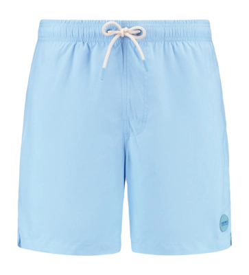 Zwembroek Shiwi Men Mike 7 Inch Blue Sky