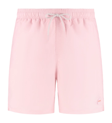 Zwembroek Shiwi Men Mike 7 Inch Pink Smoke