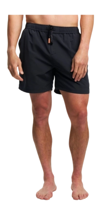 Zwembroek Tenson Men Ocean Swim Shorts Antracithe Regular fit