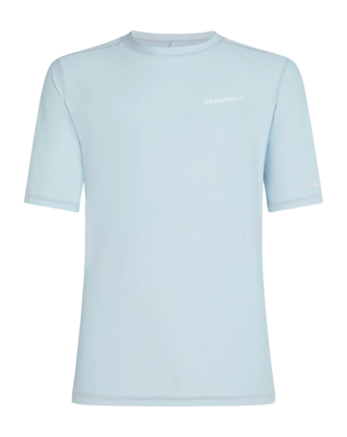 Zwemshirt O'Neill Men Skins Shortsleeve Spindle Slim Fit