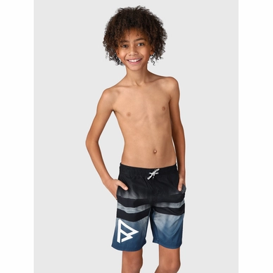 Zwemshort Boy Archaly blue 3