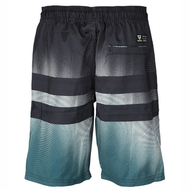 Zwemshort Boy Archaly green 2
