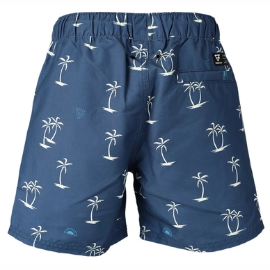 Zwemshort Boy crunotos jeans blue 2