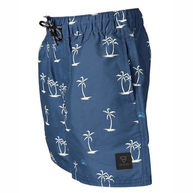 Zwemshort Boy crunotos jeans blue 3