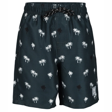 Badehose Brunotti Hestey-AO Kids Fuel Green