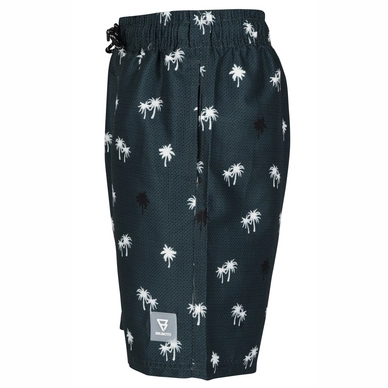 Zwemshort Boy Hestey AO Green 3