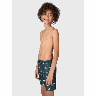 Zwemshort Boy Hestey AO Green 6
