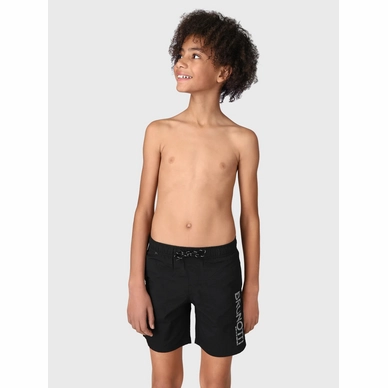 Zwemshort Boy Hestey black 4