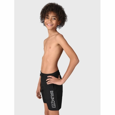 Zwemshort Boy Hestey black 6