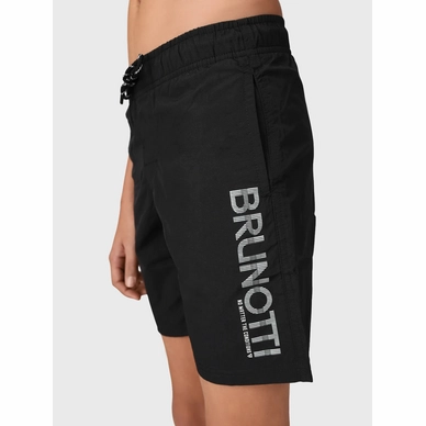 Zwemshort Boy Hestey black 7