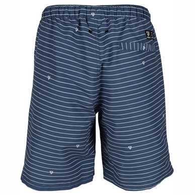Zwemshort Boy Marky blauw 2