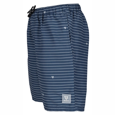 Zwemshort Boy Marky blauw 3