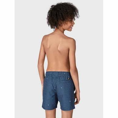 Zwemshort Boy Marky blauw 5