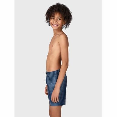 Zwemshort Boy Marky blauw 6