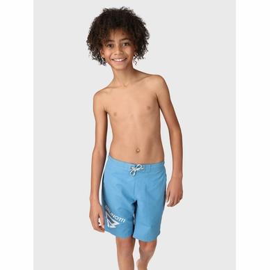 Zwemshort Boy Tonty blauw 4